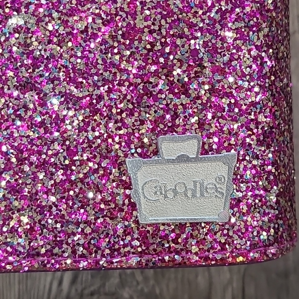 Caboodle Make Up Bag - Picture 2 of 5